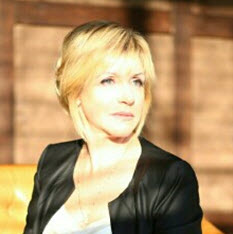 Елена Волгина